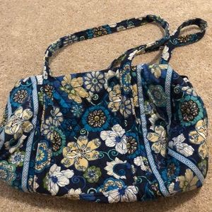 Small Vera Bradley tote bag!